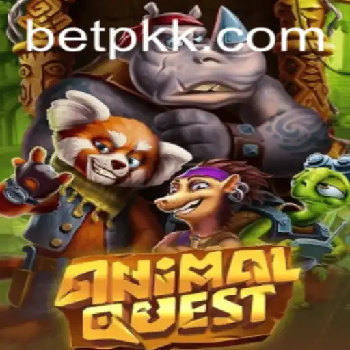 Exploring the Exciting World of AnimalQuest and the Thrill of Bet PK