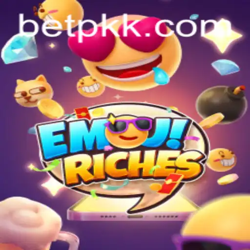 Discover the Exciting World of EmojiRiches and Master the Game with Bet PK