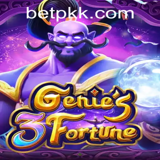 Discover the Magic of Genie3Fortune and Bet PK