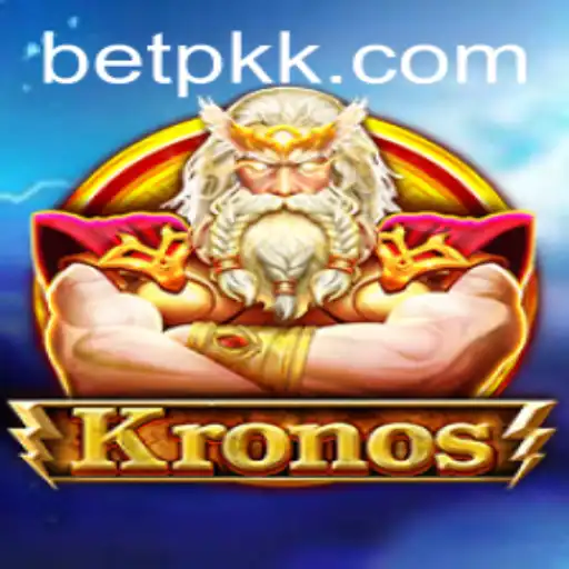 Exploring Kronos: The Revolutionary Game Featuring Bet PK
