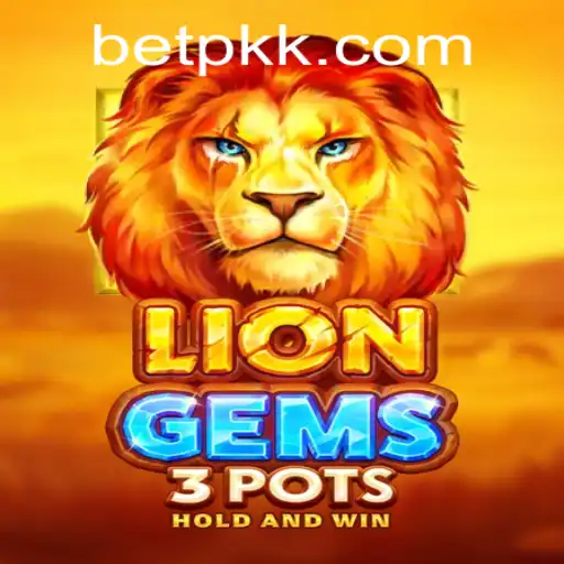 LionGems3pots: A Mesmerizing Journey into the World of Gaming