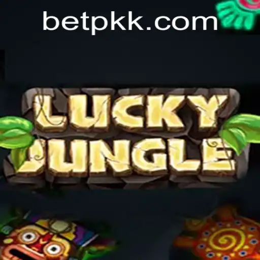 Discover the Thrilling World of LuckyJungle and the Exciting Bet PK Feature