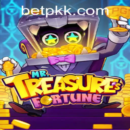 Discover the Thrilling Adventure of MrTreasuresFortune